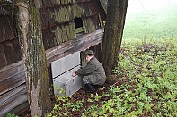 Příprava